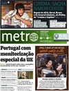Metro - Lisboa - 2016-03-09