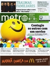 Metro - Lisboa - 2016-03-11