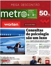 Metro - Lisboa - 2016-03-17