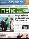 Metro - Lisboa - 2016-03-18