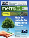 Metro - Lisboa - 2016-03-21