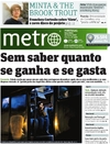 Metro - Lisboa - 2016-03-22