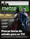 Metro - Lisboa - 2016-03-23