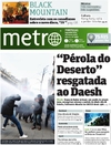 Metro - Lisboa - 2016-03-28