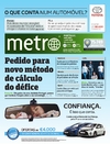 Metro - Lisboa - 2016-04-01