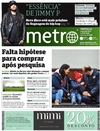 Metro - Lisboa - 2016-04-04