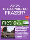 Metro - Lisboa - 2016-04-18