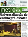 Metro - Lisboa - 2016-04-19