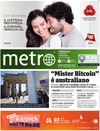 Metro - Lisboa - 2016-05-03