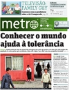 Metro - Lisboa - 2016-05-05
