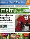 Metro - Lisboa - 2016-05-10