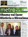 Metro - Lisboa - 2016-05-11