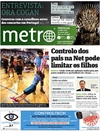 Metro - Lisboa - 2016-05-12