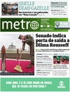 Metro - Lisboa - 2016-05-13