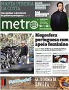 Metro - Lisboa - 2016-05-17