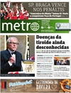 Metro - Lisboa - 2016-05-23