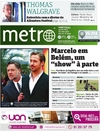 Metro - Lisboa - 2016-05-25