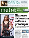 Metro - Lisboa - 2016-06-01