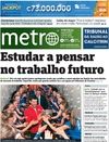 Metro - Lisboa - 2016-06-06