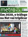 Metro - Lisboa - 2016-06-14