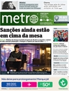 Metro - Lisboa - 2016-06-15