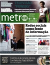 Metro - Lisboa - 2016-06-16
