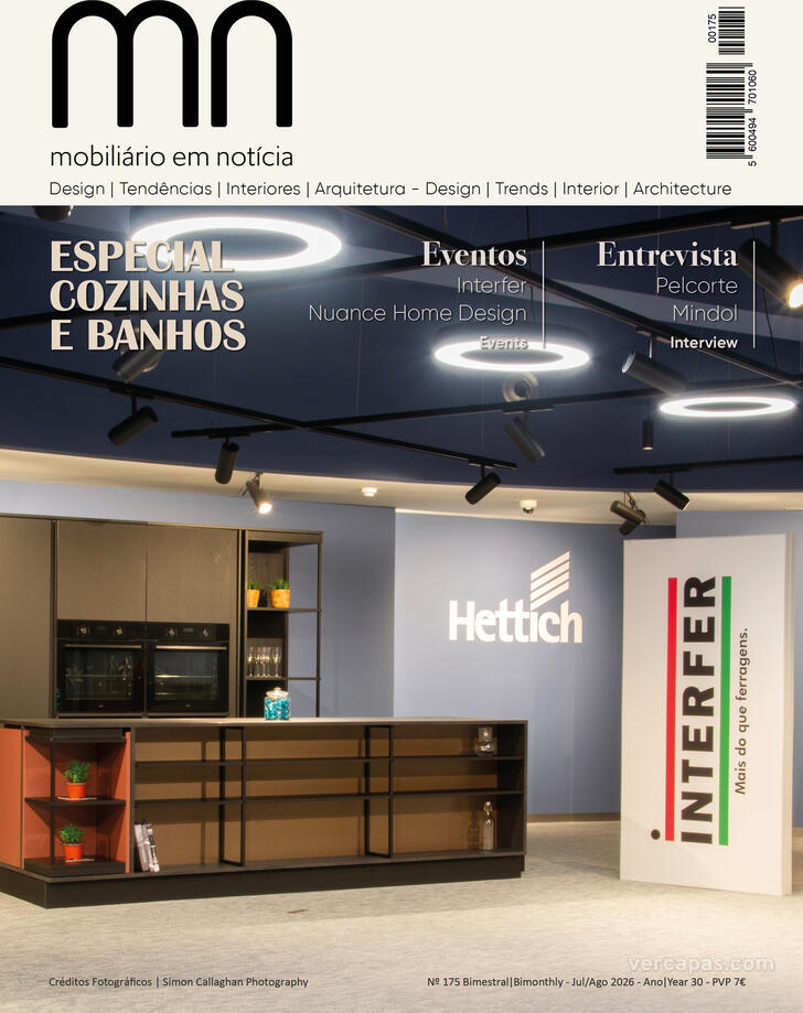 Mobili�rio em Not�cia