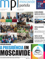 Moscavide Portela  - 2019-05-20