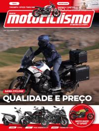 MOTOCICLISMO - 2025-09-01