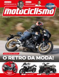 MOTOCICLISMO