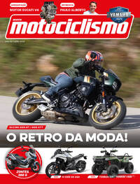 MOTOCICLISMO