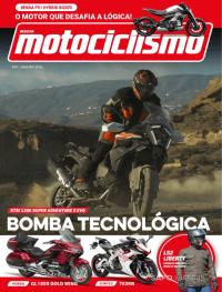 MOTOCICLISMO