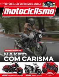 MOTOCICLISMO
