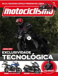MOTOCICLISMO