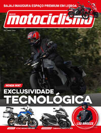 MOTOCICLISMO