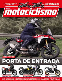 MOTOCICLISMO