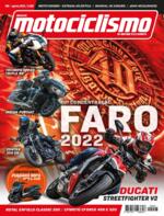 MOTOCICLISMO - 2022-08-04