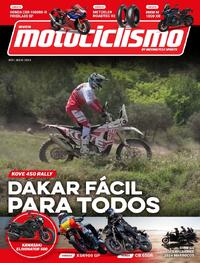 MOTOCICLISMO - 2024-05-09