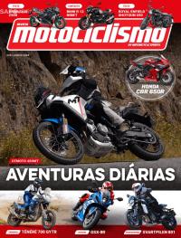 MOTOCICLISMO - 2024-06-05