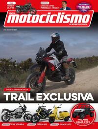 MOTOCICLISMO - 2024-08-06