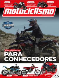 MOTOCICLISMO