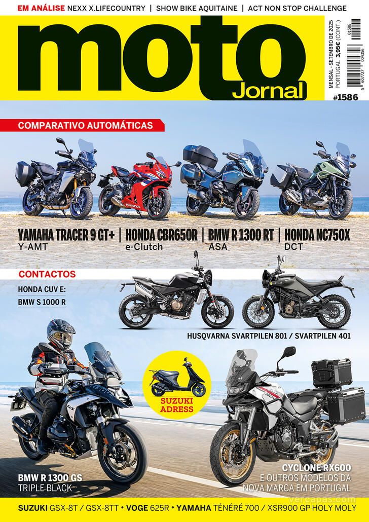 Motojornal