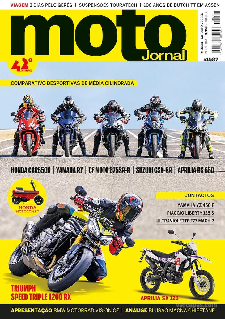 Motojornal