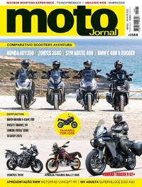 Motojornal