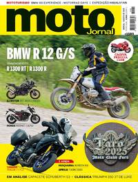 Motojornal