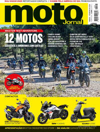 Motojornal