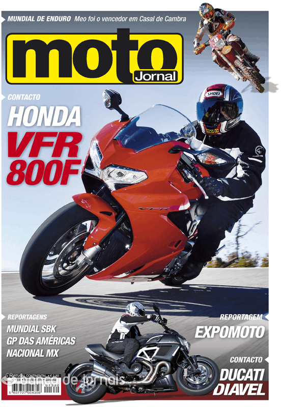 Motojornal