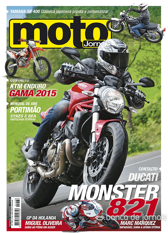 Motojornal