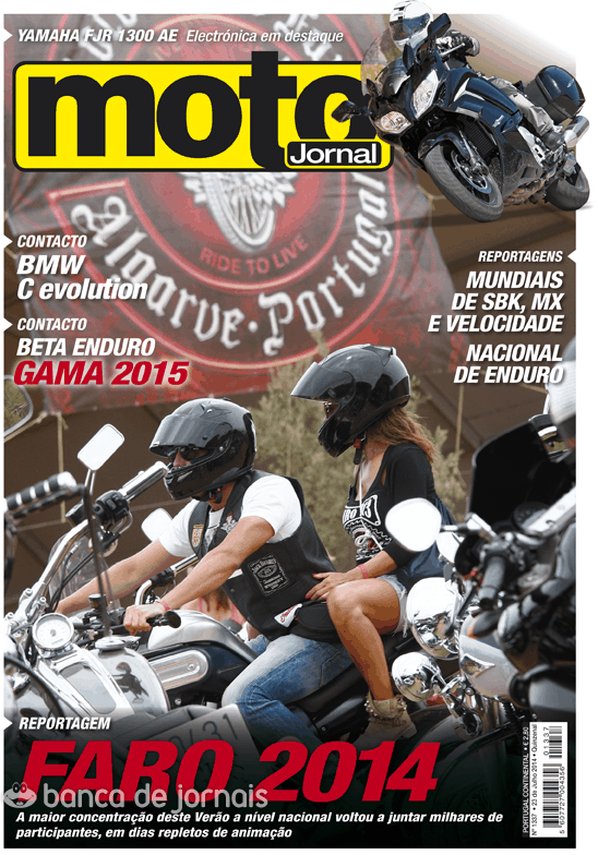 Motojornal