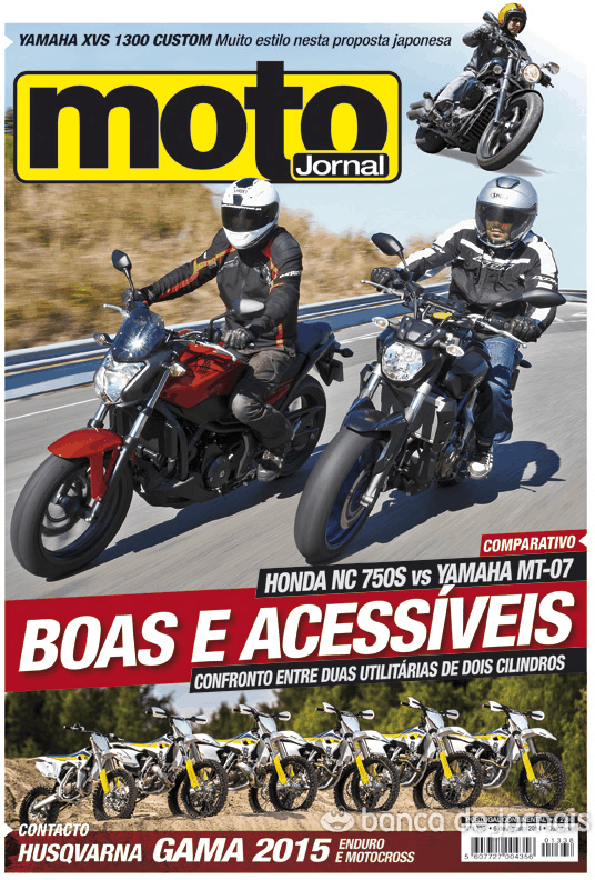 Motojornal